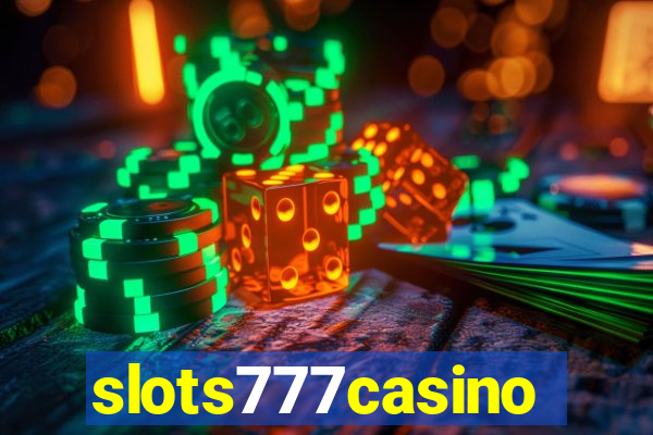 slots777casino