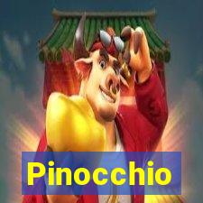 Pinocchio