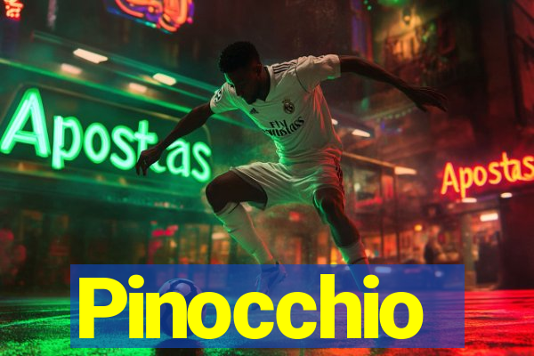 Pinocchio