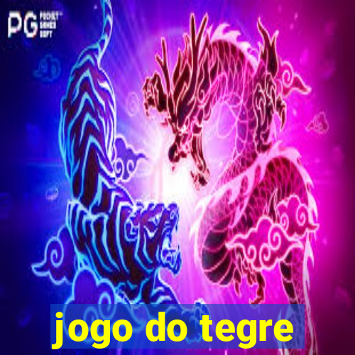 jogo do tegre