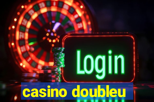 casino doubleu