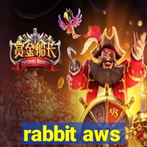 rabbit aws