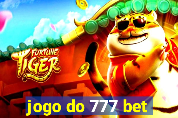 jogo do 777 bet