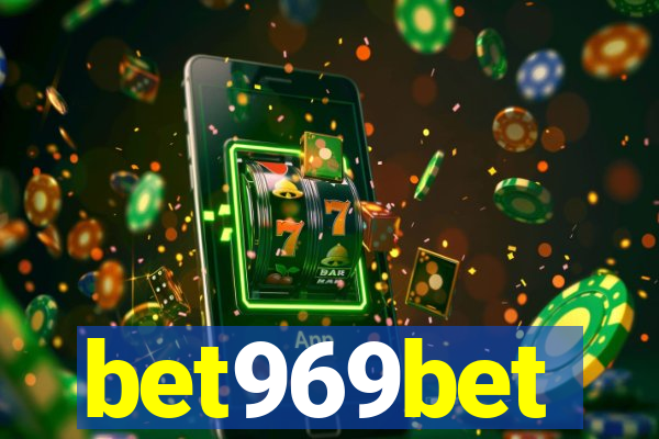 bet969bet