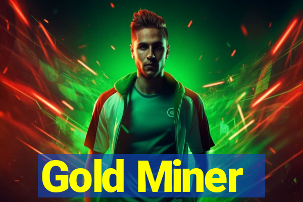 Gold Miner