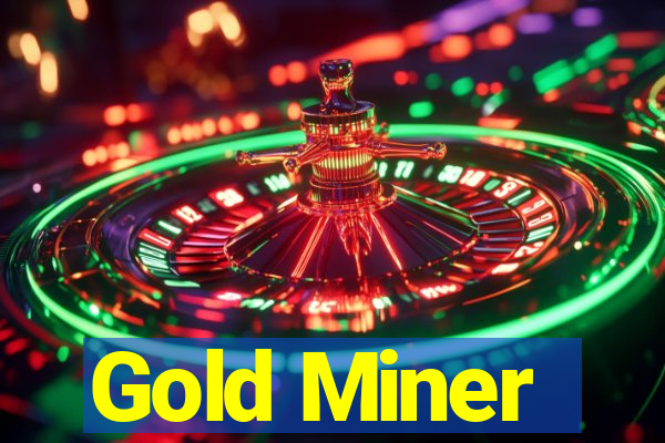 Gold Miner