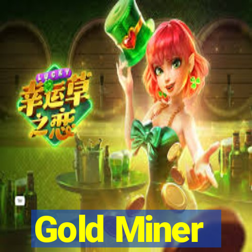 Gold Miner