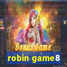 robin game8