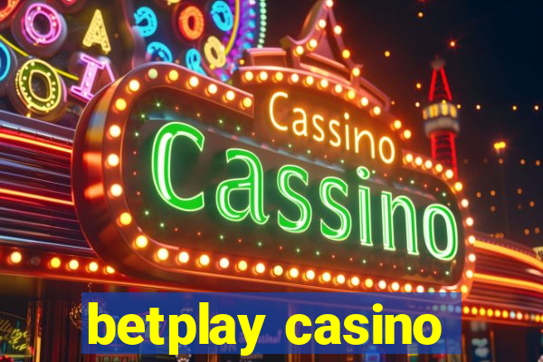 betplay casino