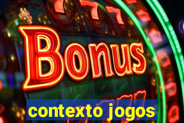 contexto jogos