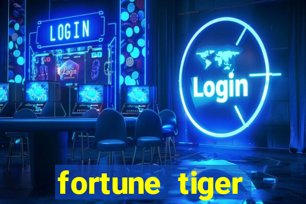 fortune tiger aposta 1 real