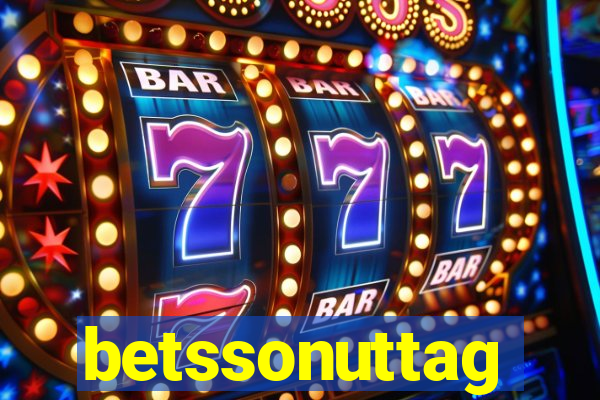 betssonuttag