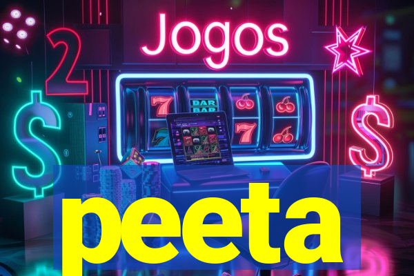 peeta