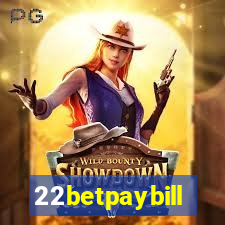 22betpaybill