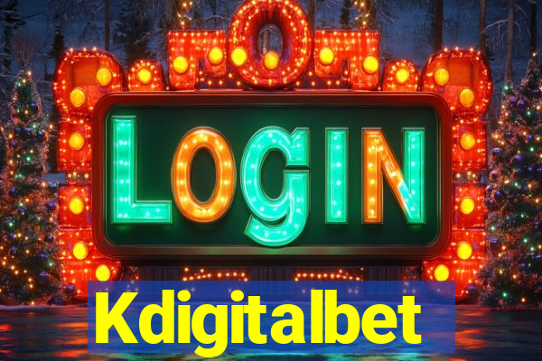 Kdigitalbet