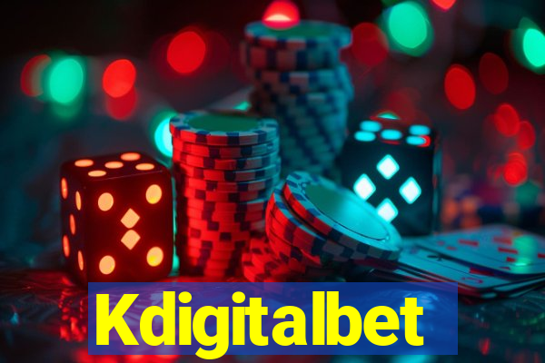 Kdigitalbet