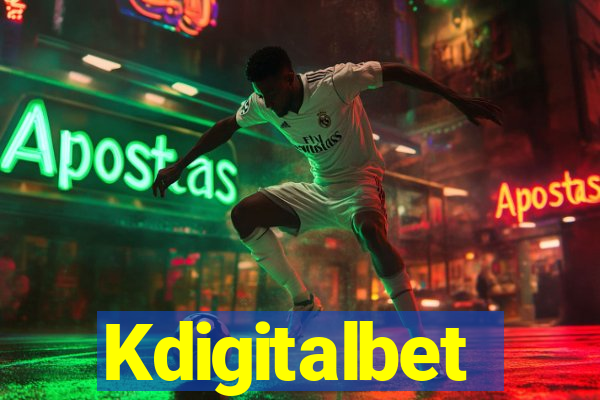 Kdigitalbet