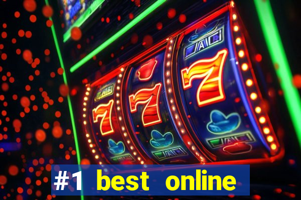 #1 best online casino reviews in canada awesome online