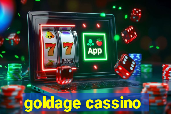 goldage cassino