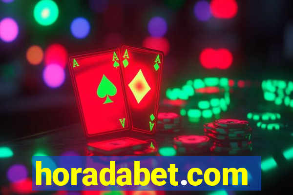 horadabet.com