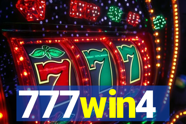 777win4