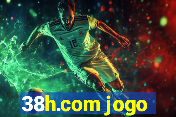 38h.com jogo