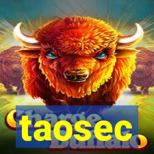 taosec