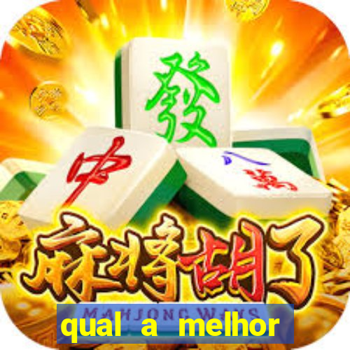 qual a melhor plataforma para jogar o fortune tiger