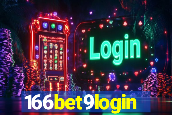 166bet9login