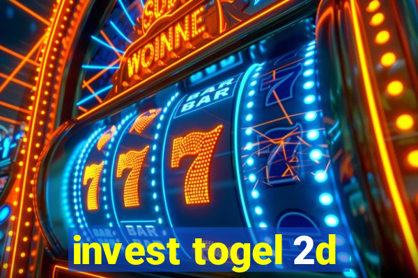 invest togel 2d