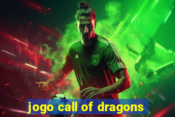 jogo call of dragons