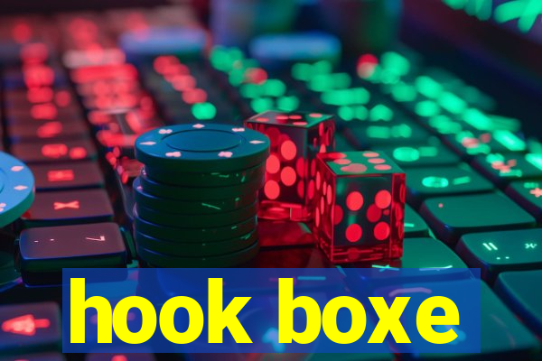 hook boxe