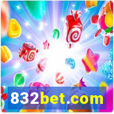 832bet.com