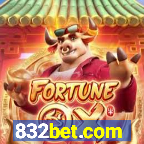 832bet.com