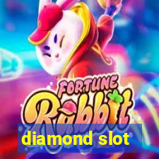 diamond slot