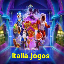 italia jogos