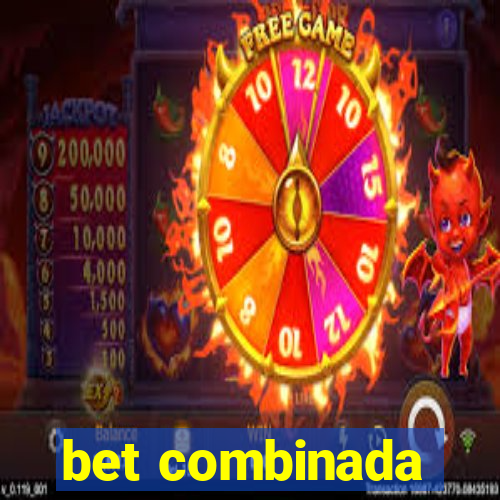 bet combinada