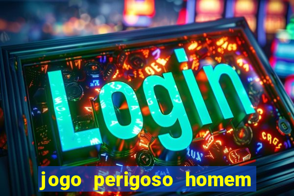 jogo perigoso homem da lua