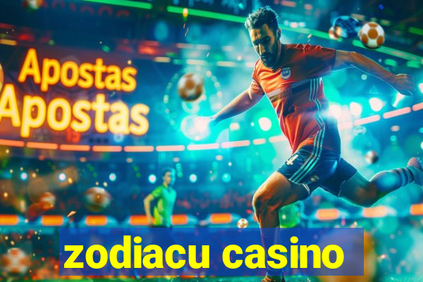 zodiacu casino