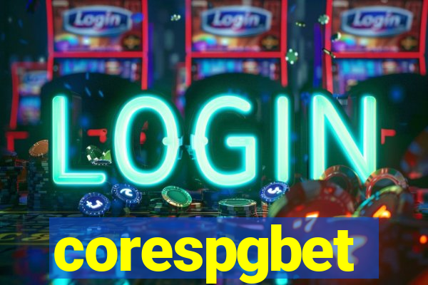 corespgbet