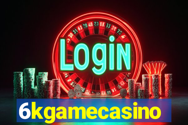 6kgamecasino