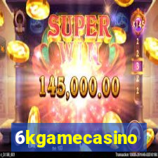 6kgamecasino