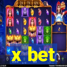 x bet