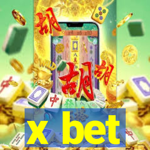 x bet