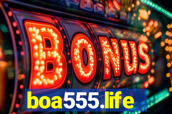 boa555.life