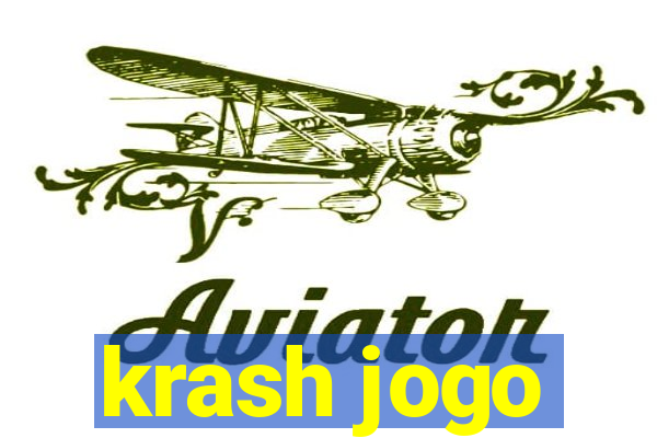 krash jogo