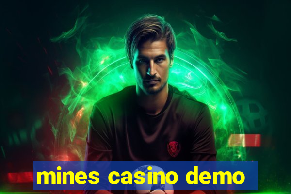 mines casino demo