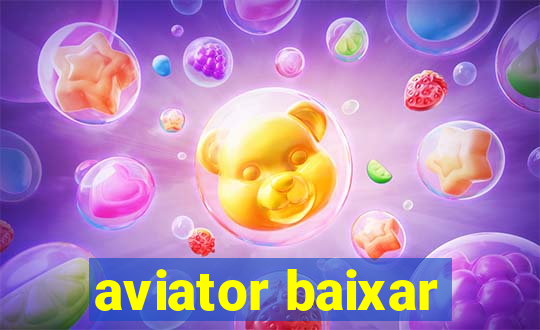 aviator baixar