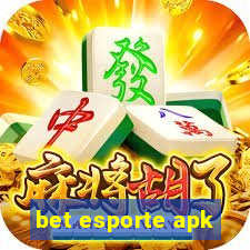 bet esporte apk