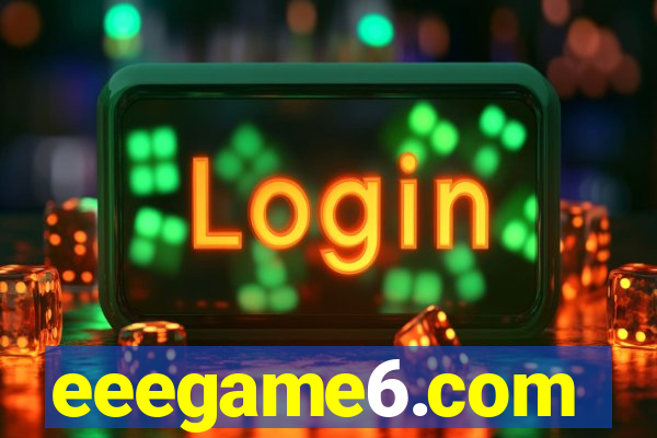 eeegame6.com